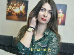 Irinasmily