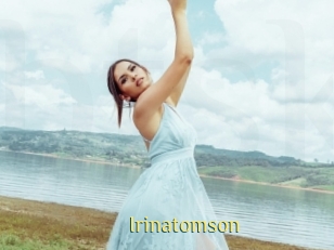 Irinatomson