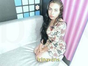 Irinavans