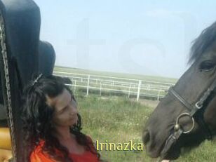 Irinazka
