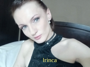 Irinca