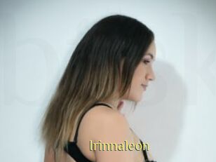 Irinnaleon