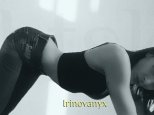 Irinovanyx