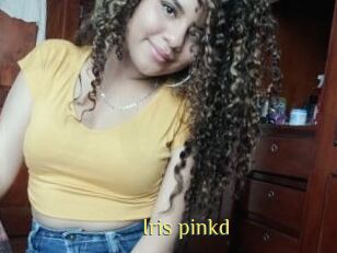 Iris_pinkd