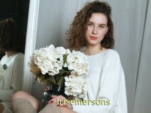 Irisemersons