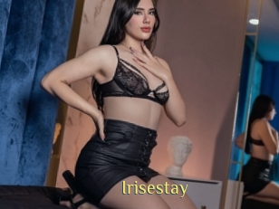 Irisestay