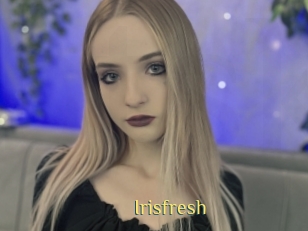 Irisfresh