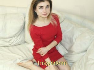 Irisgoldenn