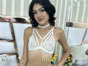 Irisjaz