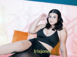 Irisjonet