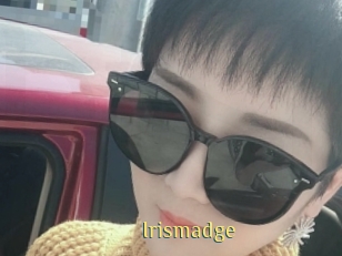 Irismadge