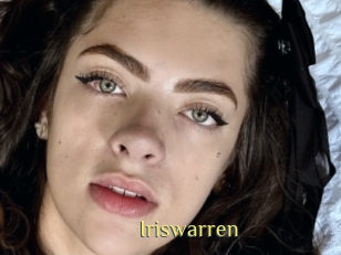 Iriswarren