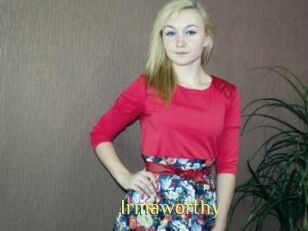 Irmaworthy