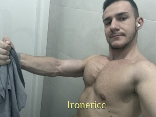 Ironericc