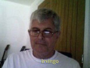 Irvingo