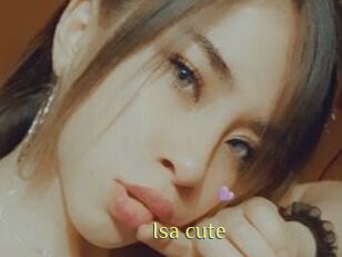 Isa_cute