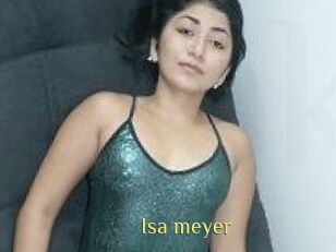 Isa_meyer