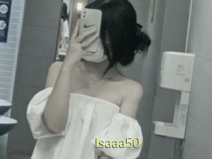 Isaaa50