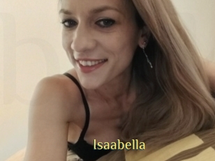 Isaabella