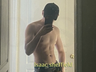 isaac_sheffield Brutal Spankings