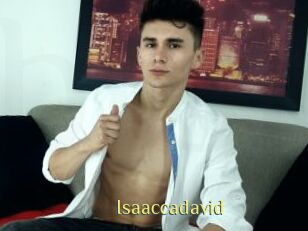 Isaaccadavid