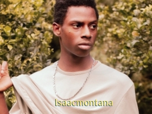 Isaacmontana