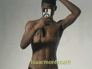 Isaacmontana19