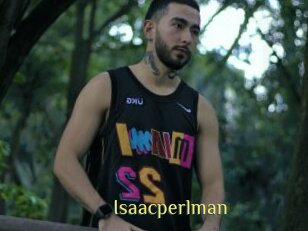 Isaacperlman