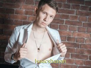Isaacshanon