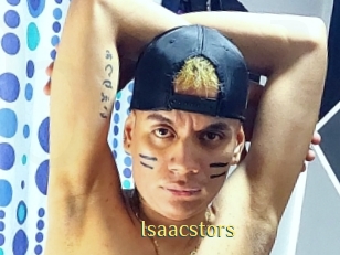 Isaacstors