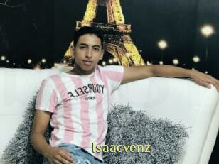Isaacvenz