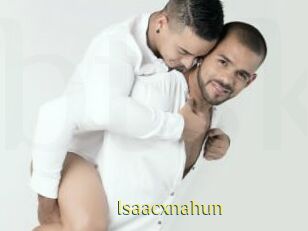 Isaacxnahun