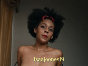 Isaajoones19