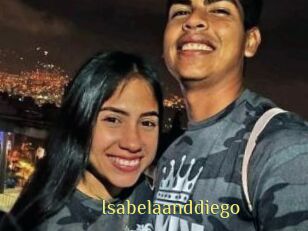 Isabelaanddiego