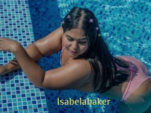 Isabelabaker