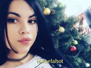 Isabelahot