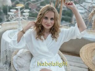 Isabelalight