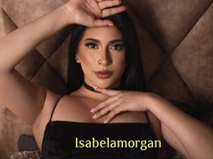 Isabelamorgan