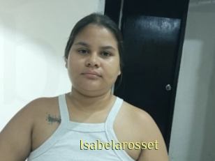 Isabelarosset