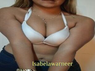 Isabelawarneer