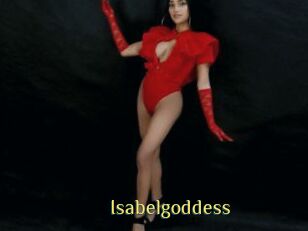 Isabelgoddess