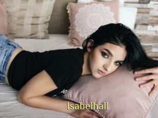 Isabelhall