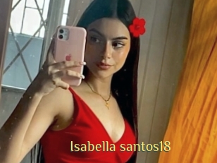 isabella_santos18 Brutal Spankings