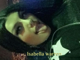 Isabella_warren