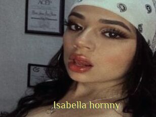 Isabella_hornny