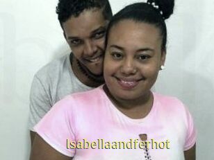 Isabellaandferhot
