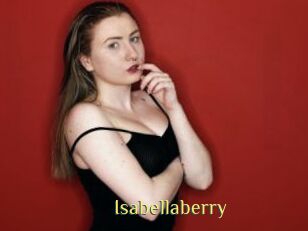 Isabellaberry