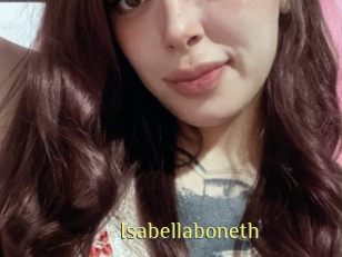 Isabellaboneth