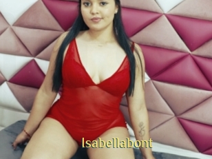 Isabellabont