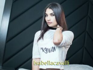 Isabellacavalli